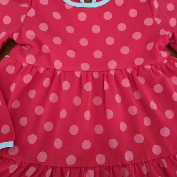MATILDA JANE Girls Wonderment The One That I Want Dress size 4 NEW with Tags - Picture 4 of 10